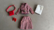 Tenue checkmates 1259 d'occasion  Colombes