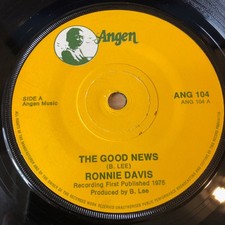 Good news ronnie for sale  GRAVESEND