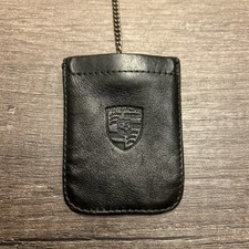 Vintage porsche leather for sale  Riverside