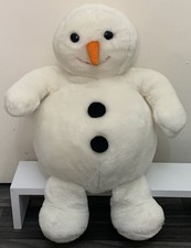 Vintage christmas snowman for sale Vintage christmas snowman for sale  ST. HELENS