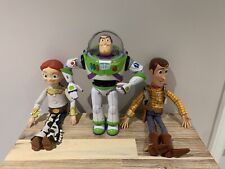 Toy story talking for sale  BILLERICAY