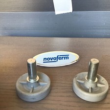 Novoferm sectional garage for sale  CHESTER