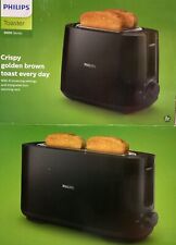 Philips toaster 3000 gebraucht kaufen  Gütersloh