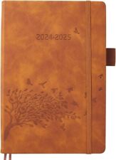 Daily planner diary for sale  BRADFORD