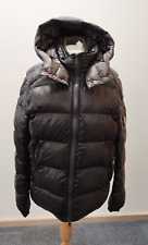 Moncler hooded men for sale  WIGSTON