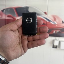 Controle remoto inteligente original Volvo S90 XC40 XC90 XC60 YGOHUF8423 comprar usado  Enviando para Brazil