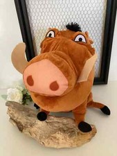 Grande peluche doudou d'occasion  Donnemarie-Dontilly