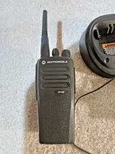 Motorola dp1400 digital for sale  HUDDERSFIELD