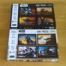 Trefl lucasfilm official for sale  PRENTON