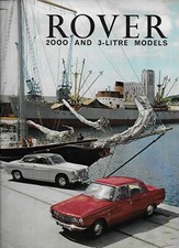 1967 rover car for sale  NEWMARKET