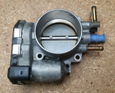 Audi drosselklappe 078133062b gebraucht kaufen  Schleiz
