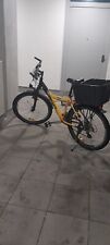 Fahrrad gebraucht kaufen  Tutzing