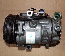 Compressore aria condizionata usato  Casoria