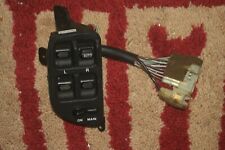 Nos rover 200 for sale  HUNTINGDON