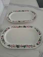 2xplatten servierplatte viller gebraucht kaufen  Wollmatingen