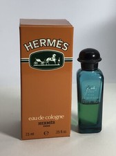 Hermes perfumes miniature d'occasion  Expédié en Belgium