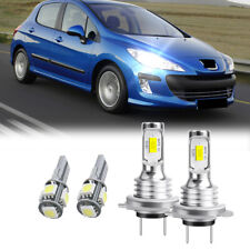 Peugeot 308 2007 for sale  UK