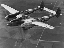 P38 lockheed lightning for sale  BRIDGWATER