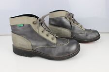 Kickers boots chaussures d'occasion  Pleumartin
