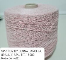 Filato yarn stock usato  Mazzarrone