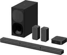 Sony s40r soundbar usato  Barletta