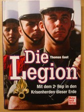 Legion dem rep gebraucht kaufen Legion dem rep gebraucht kaufen  Gera