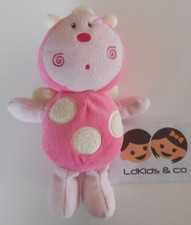 Doudou peluche jemini d'occasion  Saint-Gilles-Croix-de-Vie