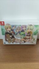 Nintendo Switch Rune Factory 4 Special Memorial Box RPG Marvelous comprar usado Nintendo Switch Rune Factory 4 Special Memorial Box RPG Marvelous comprar usado  Enviando para Brazil