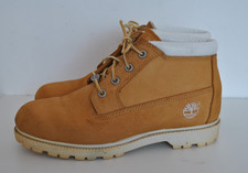 Wheat brown nubuck for sale  LOWESTOFT
