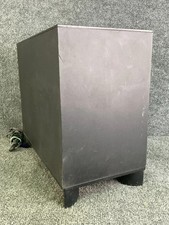 Sony SS-WSB111 🔊 Subwoofer Alimentado Home Theater Alto-falante de Som Surround, usado comprar usado  Enviando para Brazil