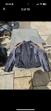Ktm weather jacket for sale  SWAFFHAM