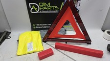 triangolo soccorso auto usato  Barletta