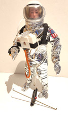 40th action man for sale  WINCHESTER