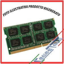 Memoria ram ddr3 usato  Palermo