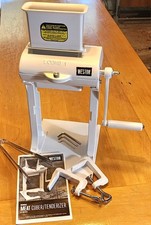Weston meat tenderizer for sale  Tyler