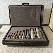 Piece screw extractor for sale  Hammond