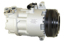 Sprężarka klimatyzacji BMW 3 E46 X3 E83 Z4 2.5 3.0 64526905643 na sprzedaż  PL