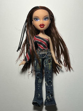 Incomplete bratz twiins for sale  Muncie