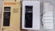 1970 hawk pocketune for sale  Chicago Ridge