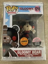 Pop 1218 gloomy d'occasion  Sourdun