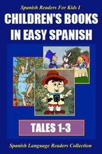 Spanish readers kids for sale  Aurora