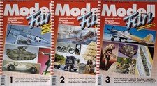 Konvolut zeitschrift modell gebraucht kaufen  Münster