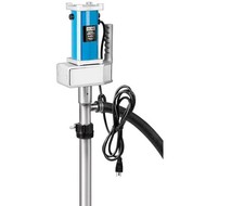 Electric drum pump for sale  Seattle