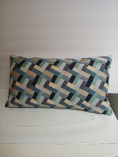 West elm blue for sale  Bellingham