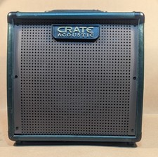 Crate acoustic cimarron for sale  Green Bay