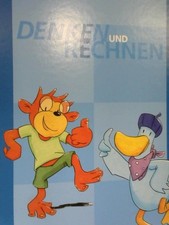 Denken rechnen teil gebraucht kaufen  Untersiemau