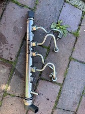 Kraftstoff schlauch rohr gebraucht kaufen Kraftstoff schlauch rohr gebraucht kaufen  Krummhörn