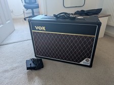 Vox ac15c1 limited for sale  BEVERLEY