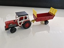 Tracteur remorque majorette d'occasion  Pérouse