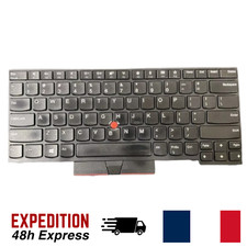 Clavier original lenovo d'occasion  Paris IX